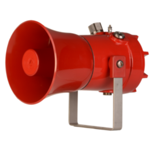 D1xS Flare Horn/Sounder